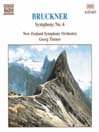 BRUCKNER: Symphony No. 6 , WAB 106